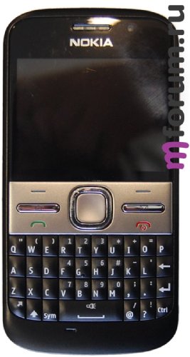 Nokia E5