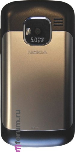 Nokia E5