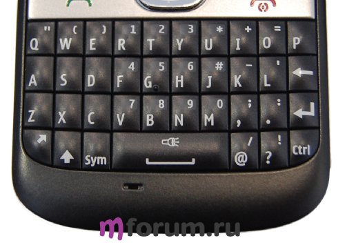 Nokia E5