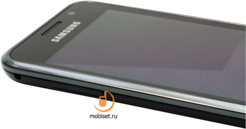 Samsung i9000 Galaxy S