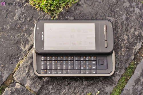 Nokia C6