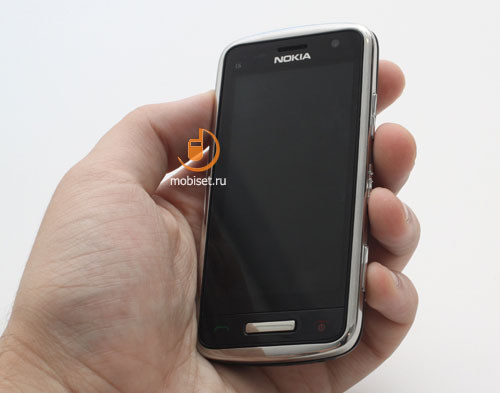 Nokia C6-01