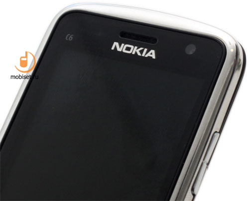 Nokia C6-01