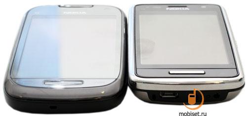 Nokia C6-01