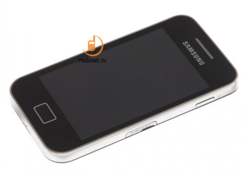 Samsung S5830 Galaxy Ace