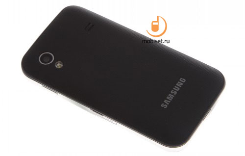 Samsung S5830 Galaxy Ace