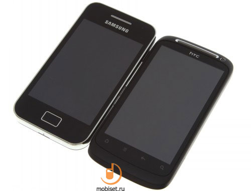 Samsung S5830 Galaxy Ace