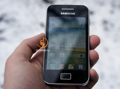 Samsung S5830 Galaxy Ace