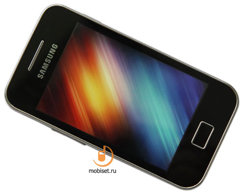 Samsung S5830 Galaxy Ace