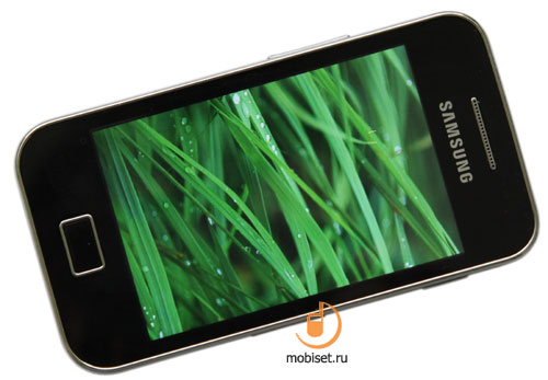 Samsung S5830 Galaxy Ace