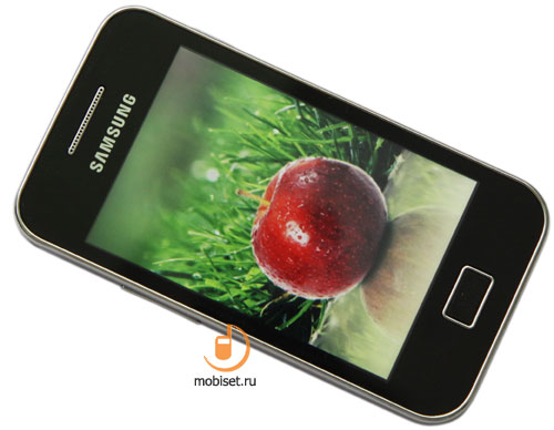 Samsung S5830 Galaxy Ace