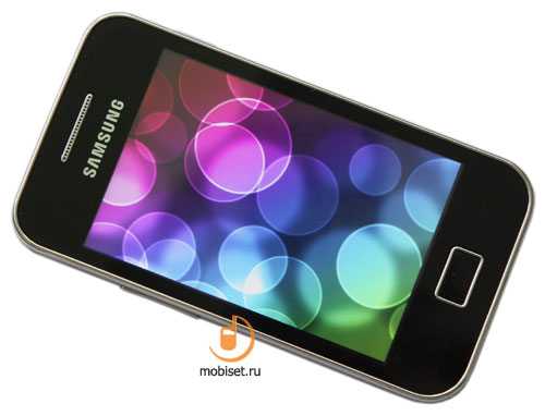 Samsung S5830 Galaxy Ace