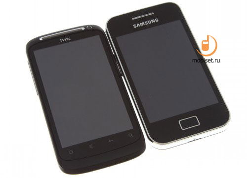 Samsung S5830 Galaxy Ace