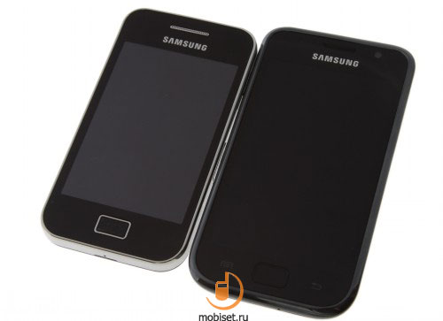 Samsung S5830 Galaxy Ace