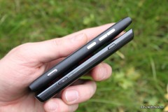   Nokia Lumia 800:   Nokia  Windows Phone