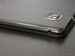   Samsung Galaxy S II (GT-I9100):   