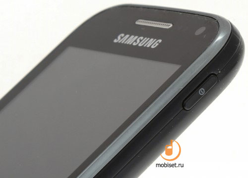 Samsung Galaxy Ace 2 i8160