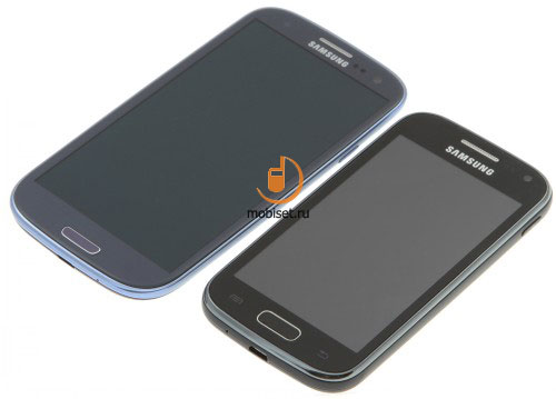 Samsung Galaxy Ace 2 i8160