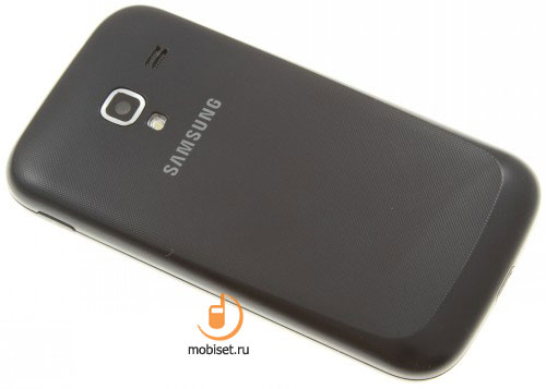 Samsung Galaxy Ace 2 i8160