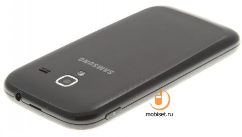 Samsung Galaxy Ace 2 i8160