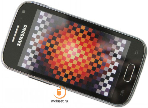 Samsung Galaxy Ace 2 i8160