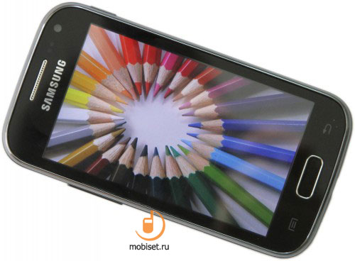 Samsung Galaxy Ace 2 i8160