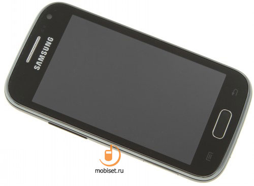 Samsung Galaxy Ace 2 i8160