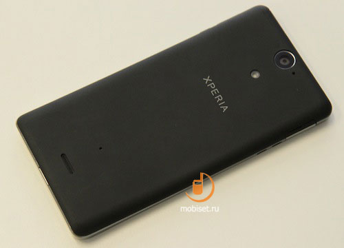 Sony Xperia V