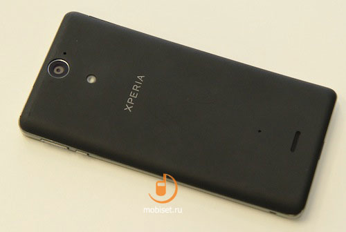 Sony Xperia V