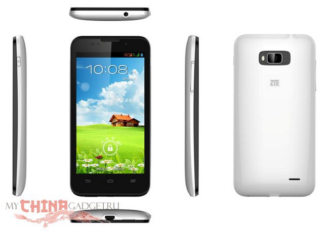 ZTE-V965