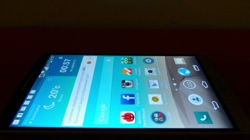  LG G3