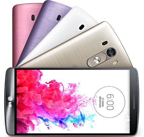  LG G3