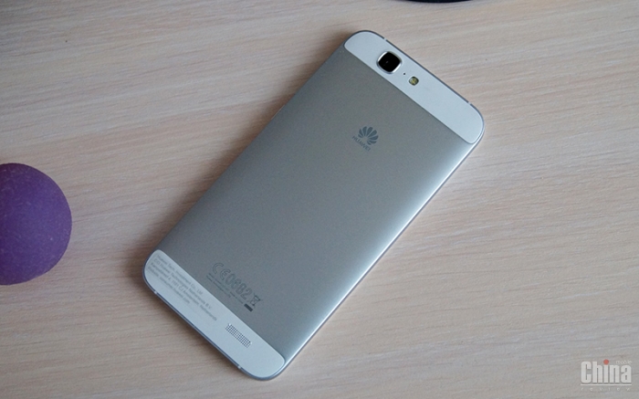  Huawei G7