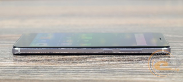 Xiaomi Redmi Note 4