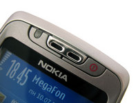  Nokia E70