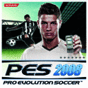 PES 2008