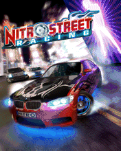Nitro Street Racing