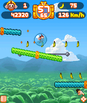 Super Monkey Ball Tip 'n Tilt 2