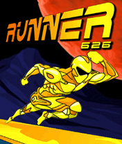 Runner 626