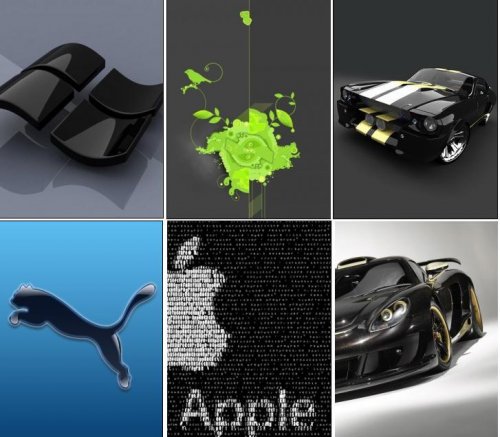 Mobile Walpapers 240x320