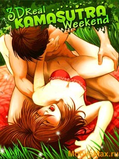 3D Real Kamasutra: Weekend