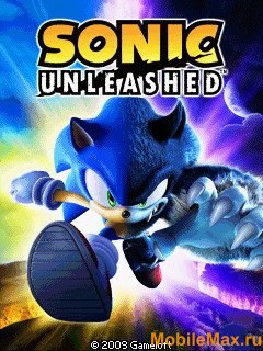 Sonic Unleashed