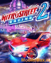 Nitro Street Racing 2