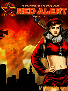 Command & Conquer: Red Alert