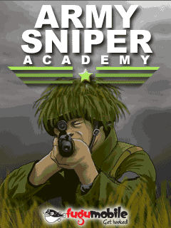 Army Sniper Academy