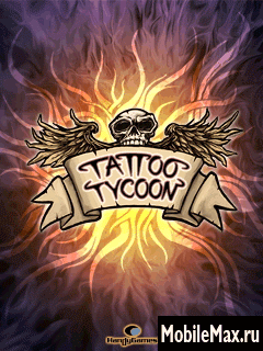 Tattoo Tycoon