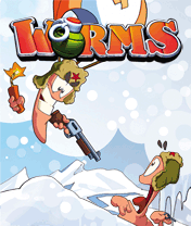 Worms 2010