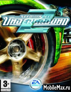 Need For Speed: Underground 2 