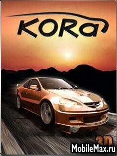 KORa 3D