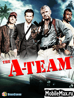 A-Team